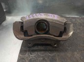 Recambio de pinza freno delantera izquierda para fiat multipla nuevo (186) 1.9 jtd dynamic referencia OEM IAM 77362744 0204Y0161