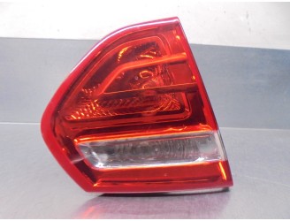 Recambio de piloto trasero izquierdo para citroën c4 picasso 1.6 16v referencia OEM IAM 9653547777 DE PORTON 5 PUERTAS