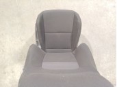 Replacement front left seat for Hyundai Bayon (BC3) 1.0 T-GDi OEM IAM reference G3LE G3LE 