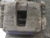 Recambio de pinza freno delantera izquierda para fiat multipla nuevo (186) 1.9 jtd dynamic referencia OEM IAM 77362744 0204Y0161