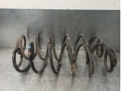 Recambio de muelle amortiguacion para peugeot 208 active referencia OEM IAM 9671302880  