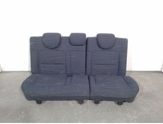 Recambio de asientos traseros para renault clio ii (bb_, cb_) 1.5 dci (b/cb07) referencia OEM IAM 7701052400 7701052400 