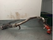 Recambio de tubo para peugeot 407 st sport referencia OEM IAM 