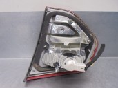 Recambio de piloto trasero izquierdo para citroën c4 picasso 1.6 16v referencia OEM IAM 9653547777 DE PORTON 5 PUERTAS
