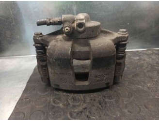 Recambio de pinza freno delantera derecha para fiat multipla nuevo (186) 1.9 jtd dynamic referencia OEM IAM 77362748 0204Y01617 