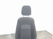 Replacement front left seat for Hyundai Bayon (BC3) 1.0 T-GDi OEM IAM reference G3LE G3LE 