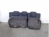Recambio de asientos traseros para renault clio ii (bb_, cb_) 1.5 dci (b/cb07) referencia OEM IAM 7701052400 7701052400 