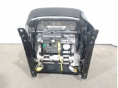 Replacement front left seat for Hyundai Bayon (BC3) 1.0 T-GDi OEM IAM reference G3LE G3LE 