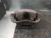 Recambio de pinza freno delantera derecha para fiat multipla nuevo (186) 1.9 jtd dynamic referencia OEM IAM 77362748 0204Y01617 
