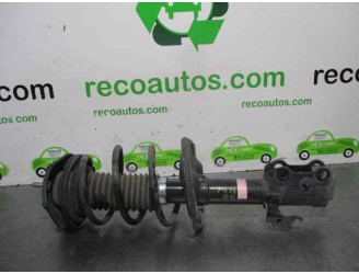 Recambio de amortiguador delantero derecho para toyota auris 1.3 16v cat referencia OEM IAM 4851002380  