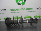 Recambio de amortiguador delantero derecho para toyota auris 1.3 16v cat referencia OEM IAM 4851002380  