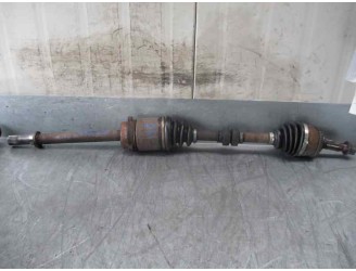 Recambio de transmision delantera derecha para nissan primera berlina (p12) 2.2 16v turbodiesel cat referencia OEM IAM 39100AV61
