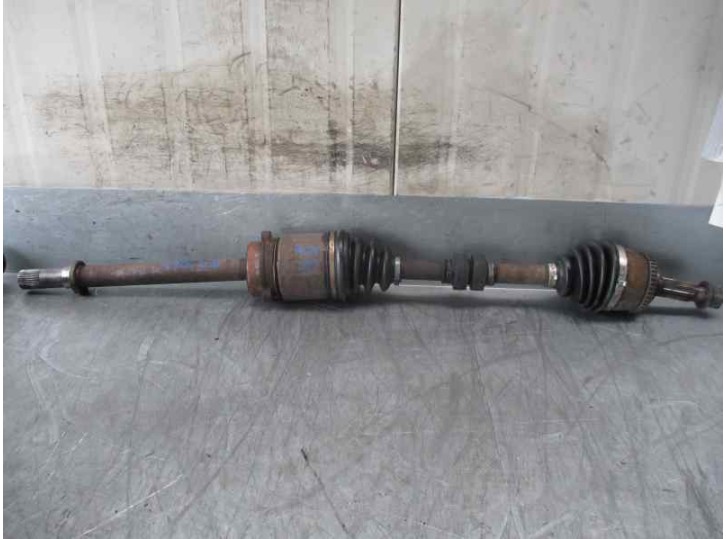 Recambio de transmision delantera derecha para nissan primera berlina (p12) 2.2 16v turbodiesel cat referencia OEM IAM 39100AV61