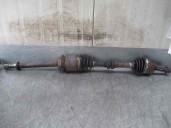 Recambio de transmision delantera derecha para nissan primera berlina (p12) 2.2 16v turbodiesel cat referencia OEM IAM 39100AV61