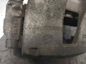 Recambio de pinza freno delantera derecha para fiat multipla nuevo (186) 1.9 jtd dynamic referencia OEM IAM 77362748 0204Y01617 