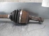 Recambio de transmision delantera derecha para nissan primera berlina (p12) 2.2 16v turbodiesel cat referencia OEM IAM 39100AV61