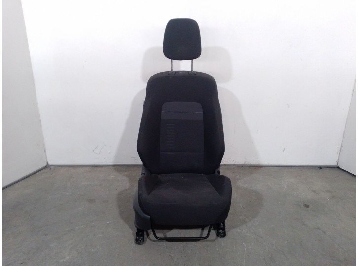 Replacement front right seat for Hyundai Bayon (BC3) 1.0 T-GDi OEM IAM reference G3LE 