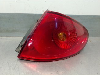 Recambio de piloto trasero derecho para seat toledo (5p2) 1.6 referencia OEM IAM 5P5945096B 5P5945112 5 PUERTAS