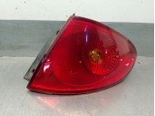 Recambio de piloto trasero derecho para seat toledo (5p2) 1.6 referencia OEM IAM 5P5945096B 5P5945112 5 PUERTAS