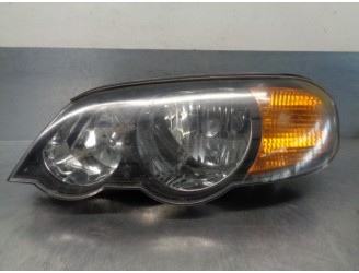 Recambio de faro izquierdo para kia shuma ii 1.6 cat referencia OEM IAM 0K2SA51040C  