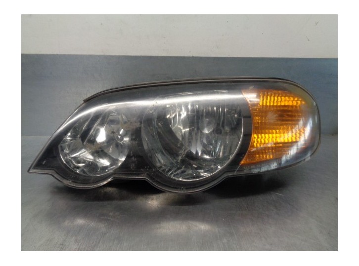 Recambio de faro izquierdo para kia shuma ii 1.6 cat referencia OEM IAM 0K2SA51040C 