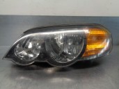 Recambio de faro izquierdo para kia shuma ii 1.6 cat referencia OEM IAM 0K2SA51040C  