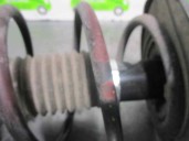 Recambio de amortiguador delantero derecho para toyota auris 1.3 16v cat referencia OEM IAM 4851002380 