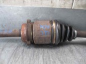 Recambio de transmision delantera derecha para nissan primera berlina (p12) 2.2 16v turbodiesel cat referencia OEM IAM 39100AV61