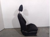 Replacement front right seat for Hyundai Bayon (BC3) 1.0 T-GDi OEM IAM reference G3LE 