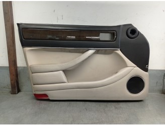 Recambio de guarnecido puerta delantera izquierda para jaguar xj (x300, x330) 6 3.2 referencia OEM IAM CNA1203T00L1  