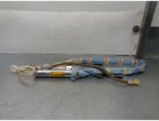 Recambio de airbag cortina delantero derecho para toyota avensis verso (m20) 1998 referencia OEM IAM 6217044010  