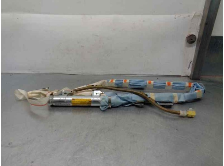 Recambio de airbag cortina delantero derecho para toyota avensis verso (m20) 1998 referencia OEM IAM 6217044010  