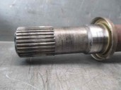 Recambio de transmision delantera derecha para nissan primera berlina (p12) 2.2 16v turbodiesel cat referencia OEM IAM 39100AV61