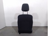 Replacement front right seat for Hyundai Bayon (BC3) 1.0 T-GDi OEM IAM reference G3LE 