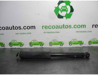 Recambio de amortiguador trasero derecho para toyota auris 1.3 16v cat referencia OEM IAM 4853002492 