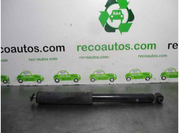 Recambio de amortiguador trasero derecho para toyota auris 1.3 16v cat referencia OEM IAM 4853002492  