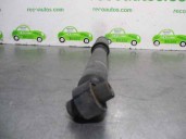 Recambio de amortiguador trasero derecho para toyota auris 1.3 16v cat referencia OEM IAM 4853002492  