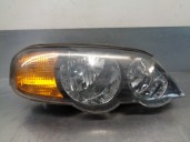 Recambio de faro derecho para kia shuma ii 1.6 cat referencia OEM IAM 0K2SA51030C 