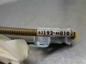 Recambio de airbag cortina delantero derecho para toyota avensis verso (m20) 1998 referencia OEM IAM 6217044010 