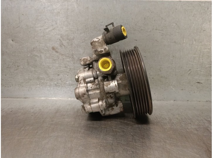 Recambio de bomba servodireccion para hyundai tucson (jm) 2.0 crdi cat referencia OEM IAM 571002E200 571002E200 