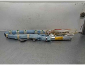 Recambio de airbag cortina delantero izquierdo para toyota avensis verso (m20) 1998 referencia OEM IAM 6218044010  