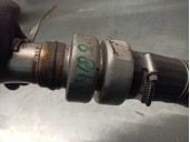 Recambio de tubo para peugeot 407 st sport referencia OEM IAM 