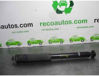 Recambio de amortiguador trasero izquierdo para toyota auris 1.3 16v cat referencia OEM IAM 4853002492  