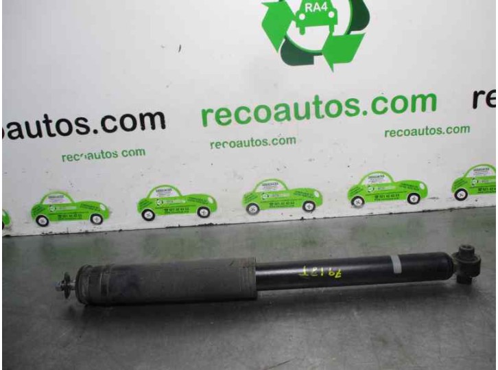 Recambio de amortiguador trasero izquierdo para toyota auris 1.3 16v cat referencia OEM IAM 4853002492  