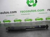Recambio de amortiguador trasero izquierdo para toyota auris 1.3 16v cat referencia OEM IAM 4853002492  