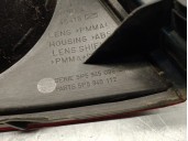 Recambio de piloto trasero derecho para seat toledo (5p2) 1.6 referencia OEM IAM 5P5945096B 5P5945112 5 PUERTAS