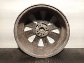 Recambio de llanta para kia rio 1.1 crdi cat referencia OEM IAM 529101W750 R166.0JX16OFFSET46 ALUMINIO 8P