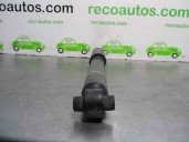 Recambio de amortiguador trasero izquierdo para toyota auris 1.3 16v cat referencia OEM IAM 4853002492  
