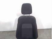 Replacement front right seat for Hyundai Bayon (BC3) 1.0 T-GDi OEM IAM reference G3LE 