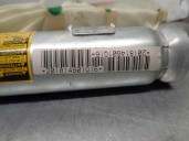 Recambio de airbag cortina delantero izquierdo para toyota avensis verso (m20) 1998 referencia OEM IAM 6218044010 